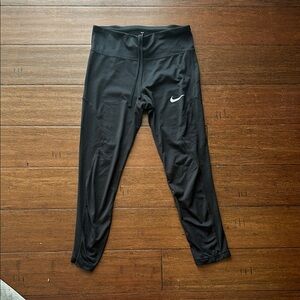 Nike Black Leggings
